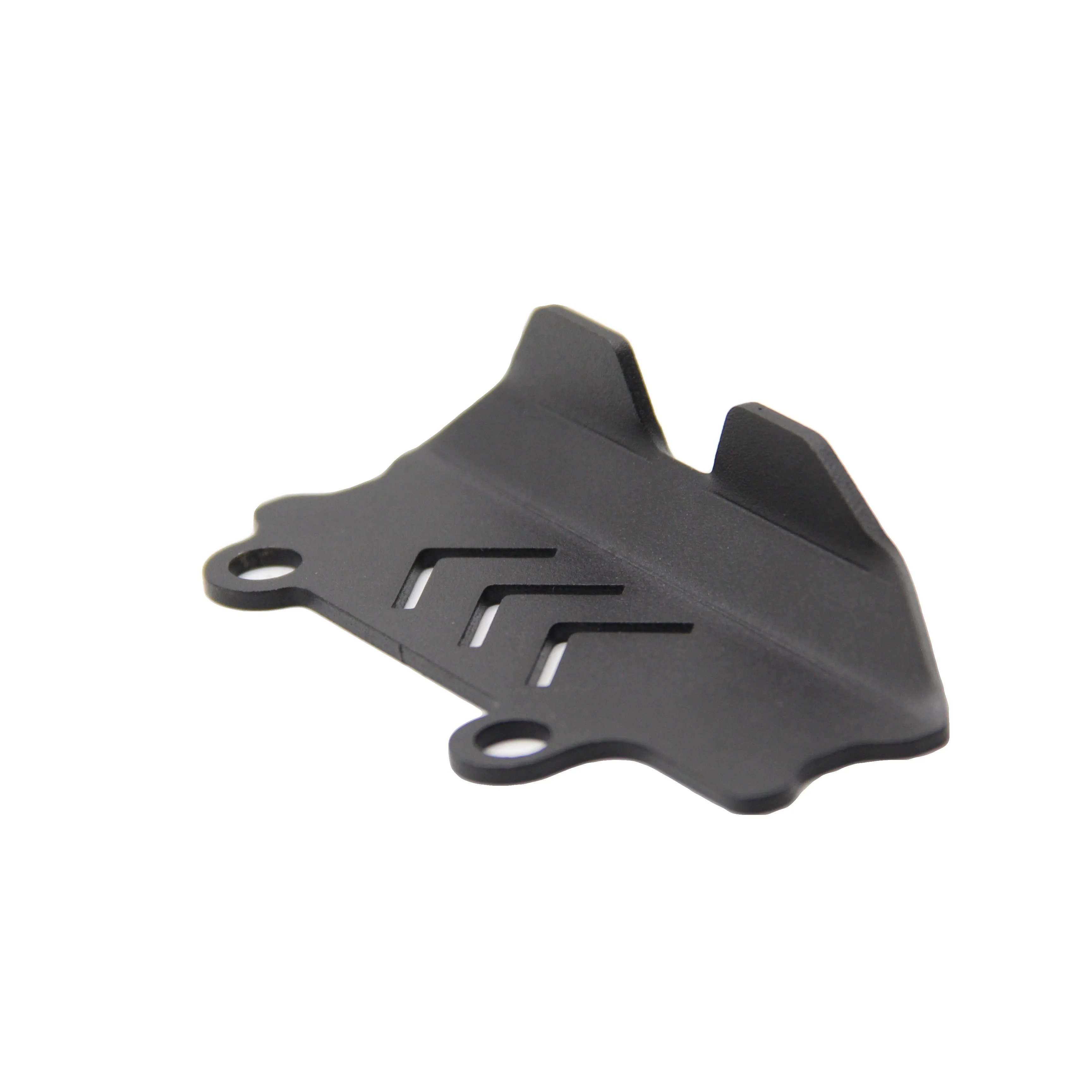 

For CRF250 L/M/RALLY Rear Brake Master Cylinder Pump Cover Protector Rear Foot Hydraulic Brake Pump Refit