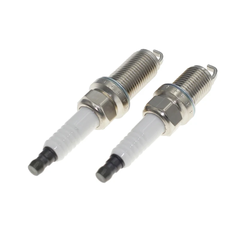 

4/10pcs 03C905601B Platinum Spark Plug For VW Golf Polo Tetta Passat Audi A1 A3 Seat Skoda 03C905601A SIZFR6B8EG