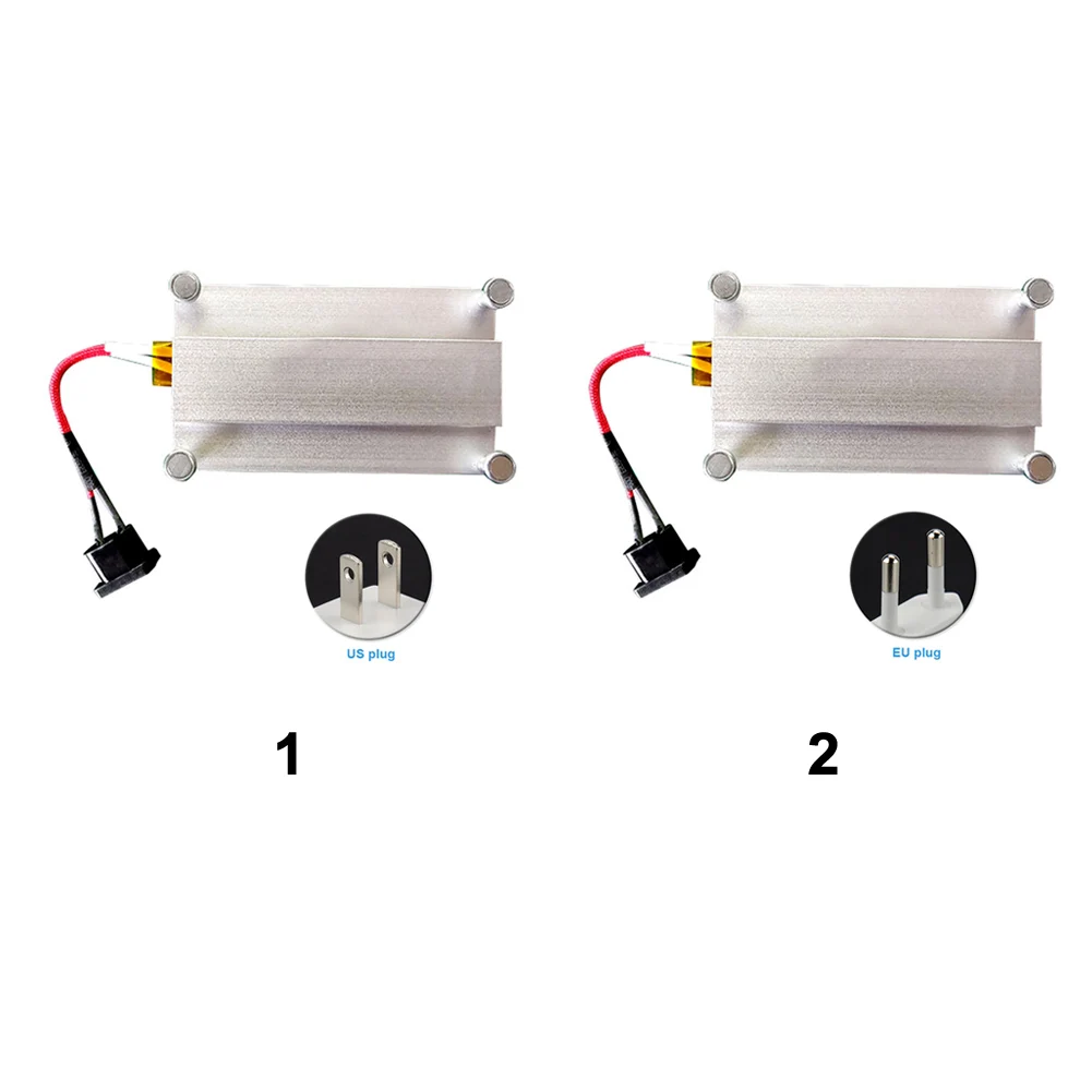 

Fever Plate Tool 550W BGA Chip Preheating LCD Strip LED Lamp Bead Desoldering Station Heating Thermostat Repair Multifunctional