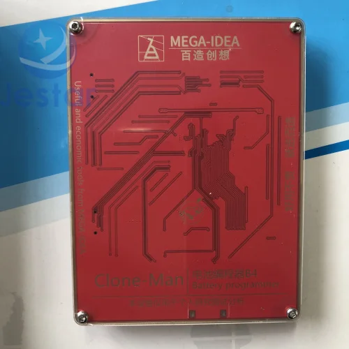 Программатор EEPROM с ЖК-экраном светочувствительный ремонтный инструмент для iPhone
