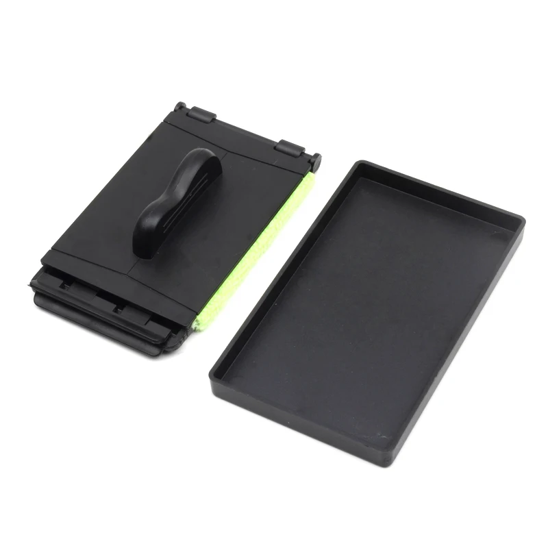 1 stücke elektrische gitarre bass saiten wäscher griffbrett reiben reinigung werkzeug wartung pflege bass reiniger gitarre zubehör free