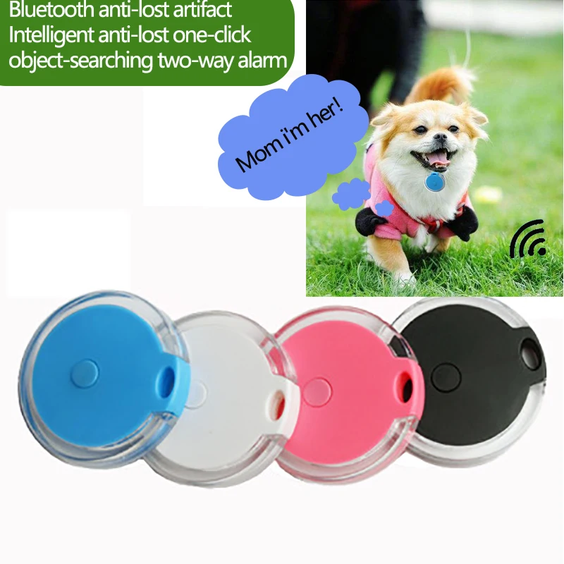 Мини GPS Противоугонная сигнализация с Bluetooth 4 0 и низким энергопотреблением