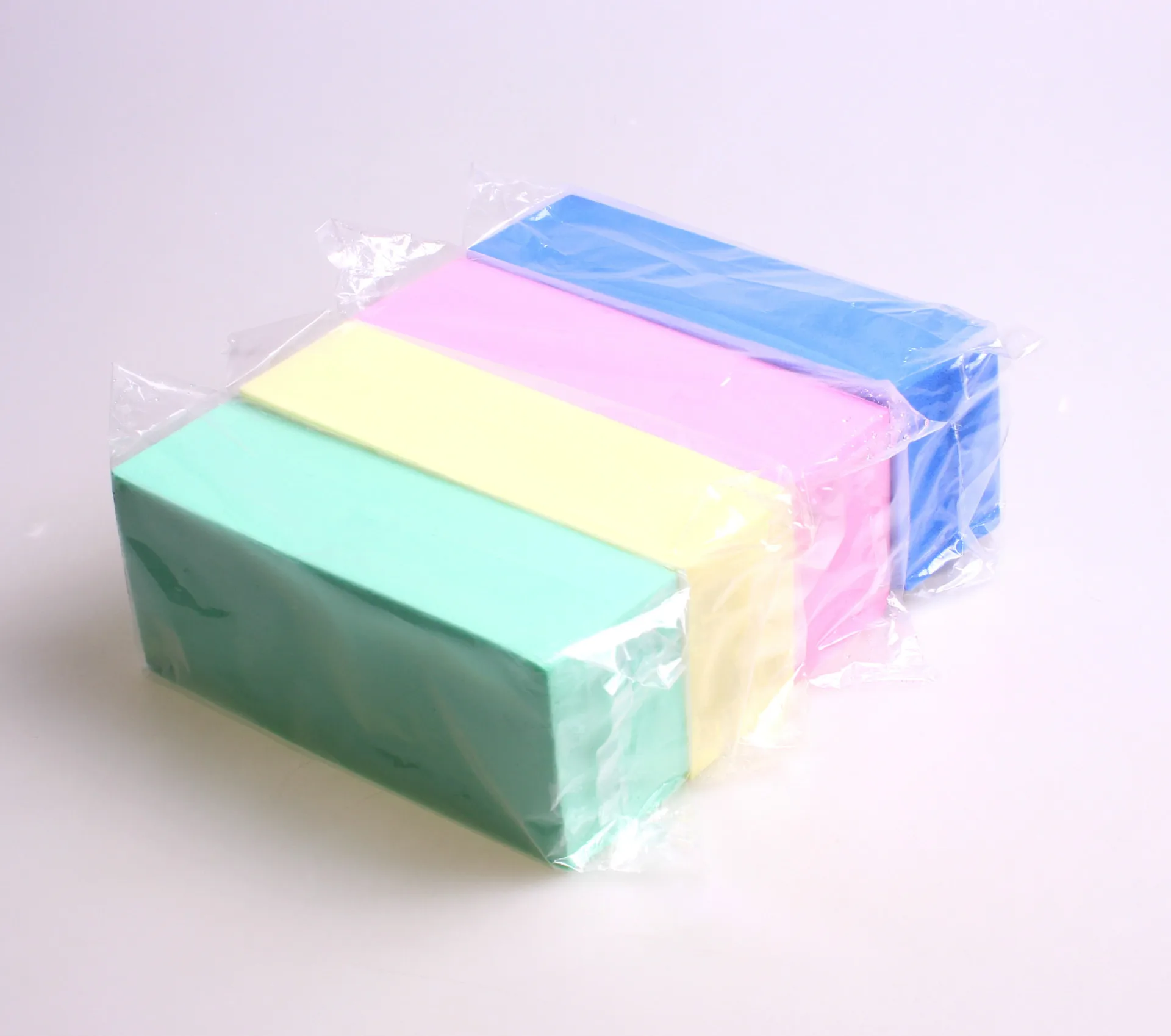 Утолщенный поливинилхлоридный блок 5 см водопоглощающий поливинилхлорид для