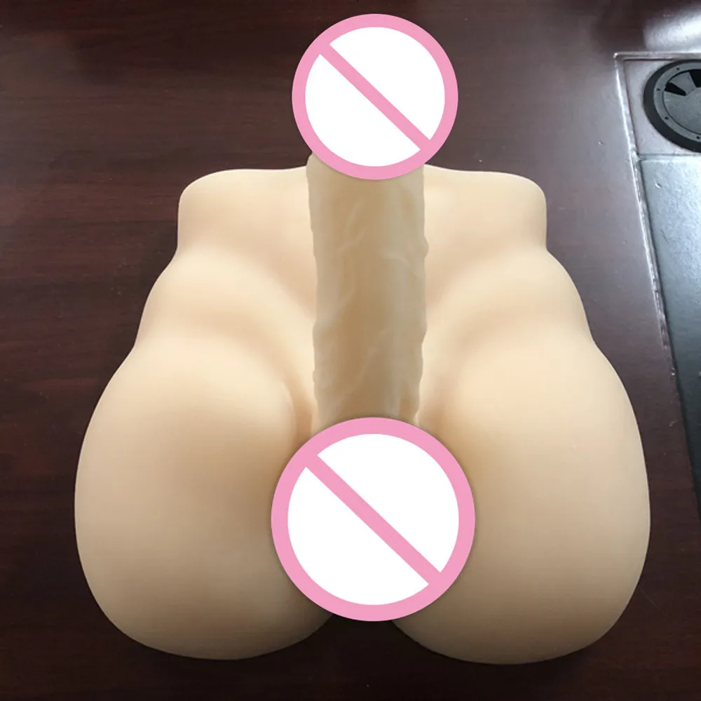 Супер большой фаллоимитатор 3 кг силиконовая кукла для любви женщин секс игрушки