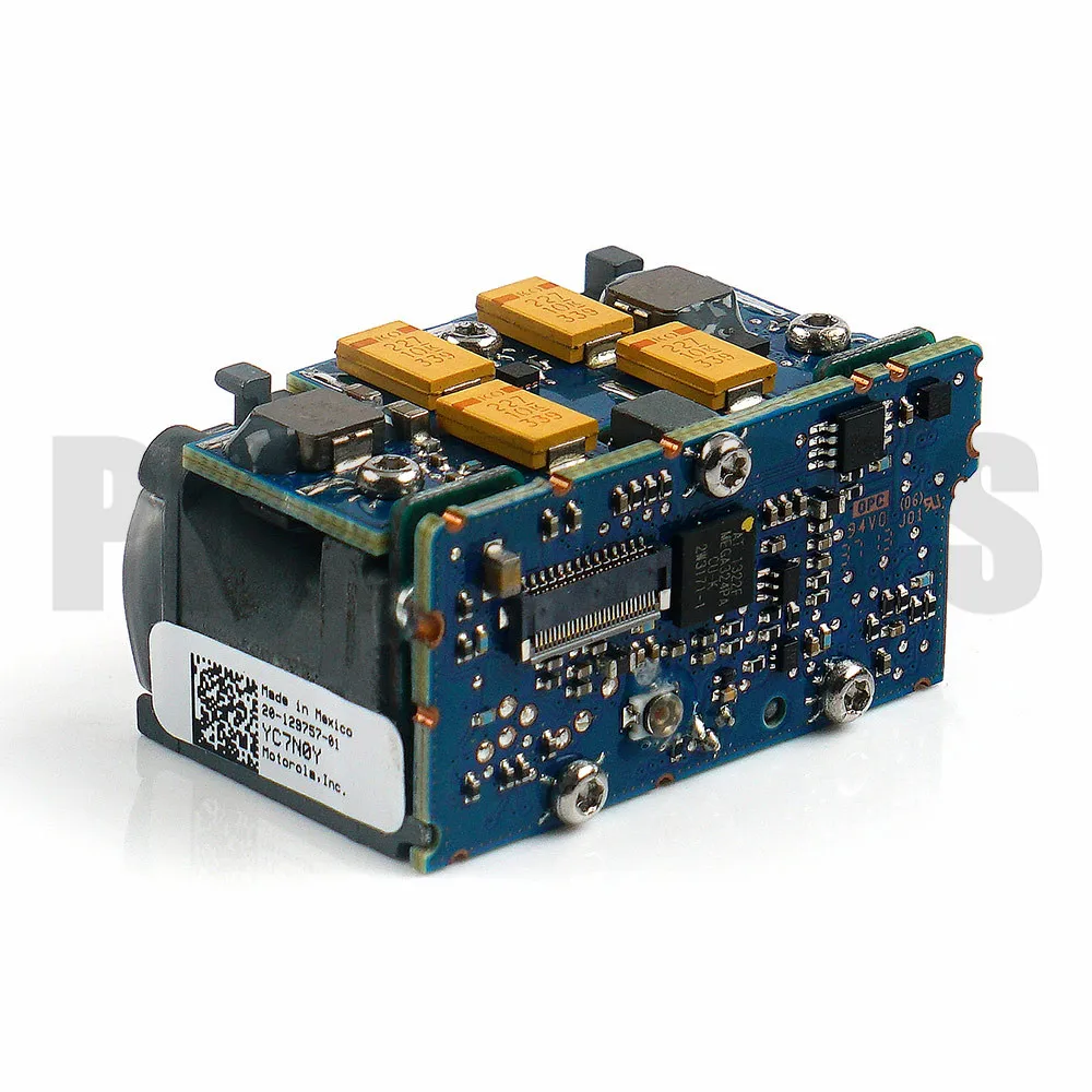 2D полный спектр сканер штрих-кода двигателя (SE4600) для символа MC9190-G |