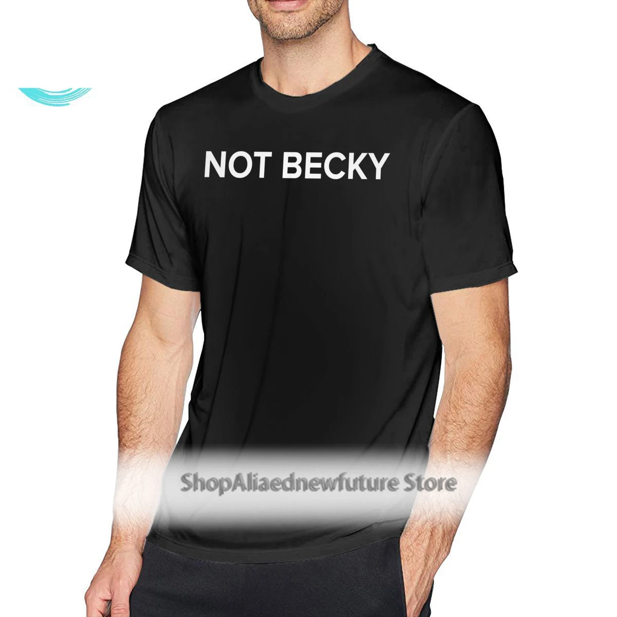 

Lemonade T Shirt Not Becky T-Shirt Graphic 5x Tee Shirt Male Funny Short Sleeves Casual Tshirt