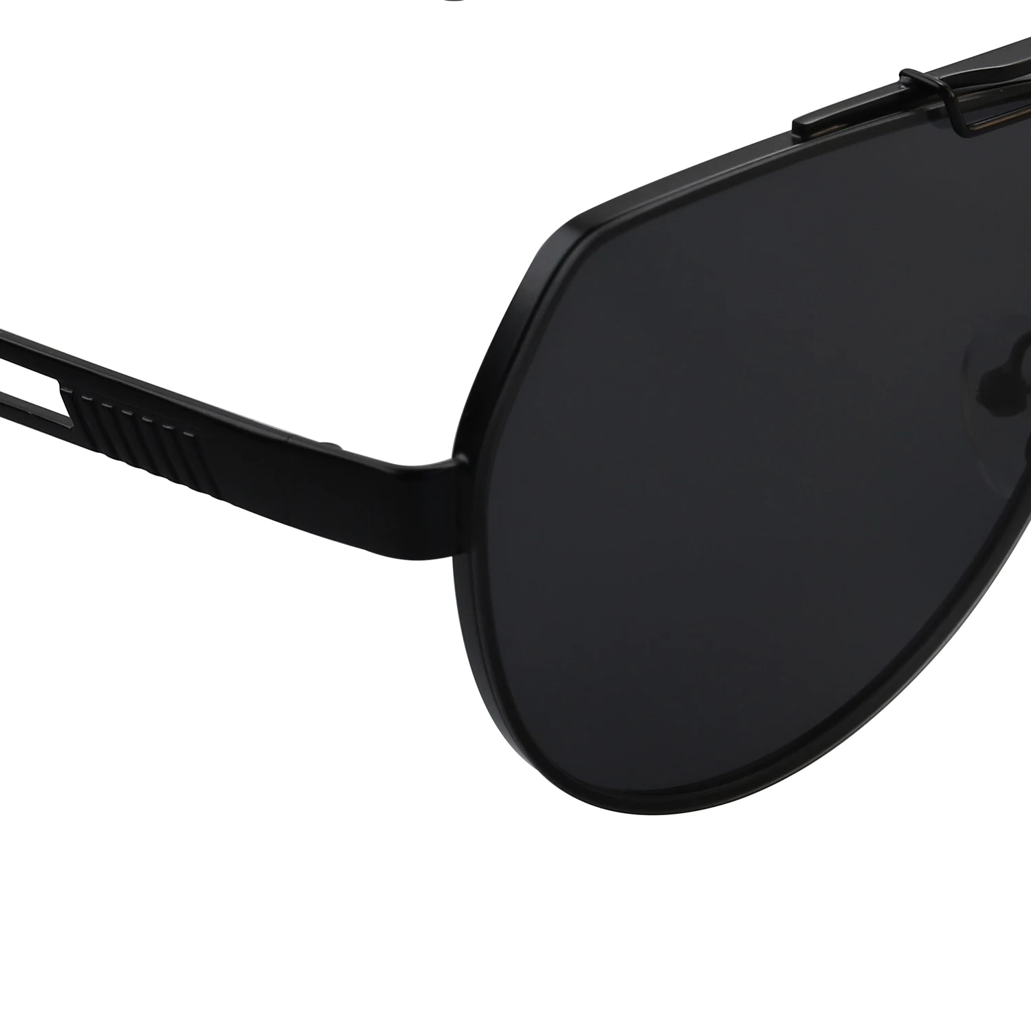 Модные солнцезащитные очки в стиле стимпанк мужские брендовые дизайнерские