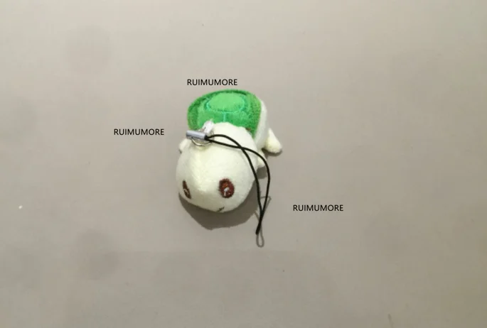4cm Милые разноцветные мини-юбки, прибл. 4-15 см. Подарок черепаха маленькие животные плюшевые игрушки, брелок чучело черепахи игрушки - Цвет: 4cm