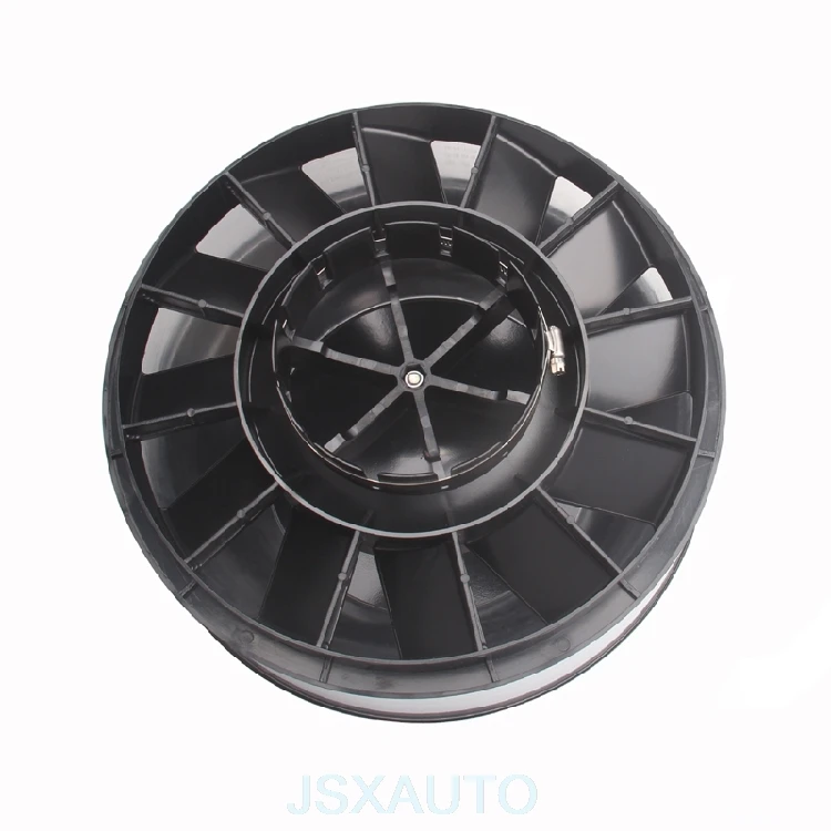 Воздушный фильтр для экскаватор предварительно фильтрующая Грибная головка