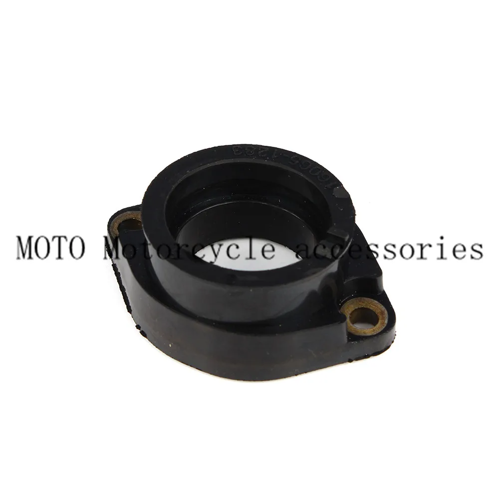 

Аксессуары для мотоциклов резиновый карбюратор интерфейса впускного коллектора для KLX250 D-Tracker KLX300R 1998-2009