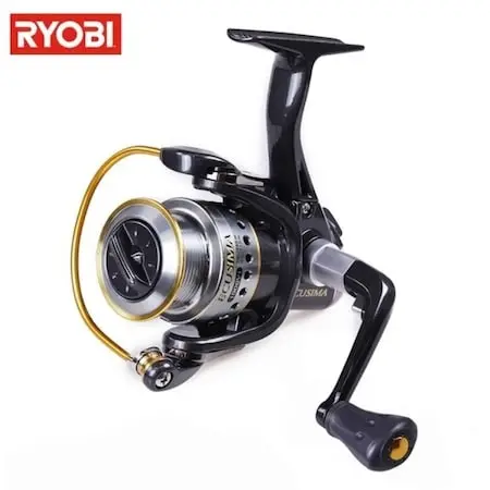 Вращающаяся машина Ryobi Ecusima 4000Vi | Спорт и развлечения