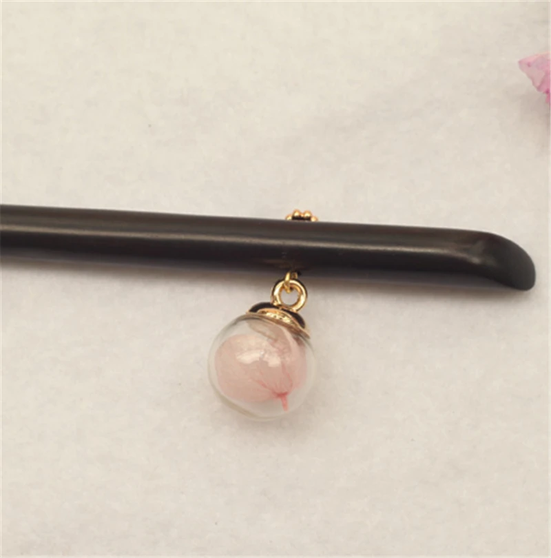 1 шт. японский стиль Сакура палочка для волос повседневный декор кимоно ханьфу