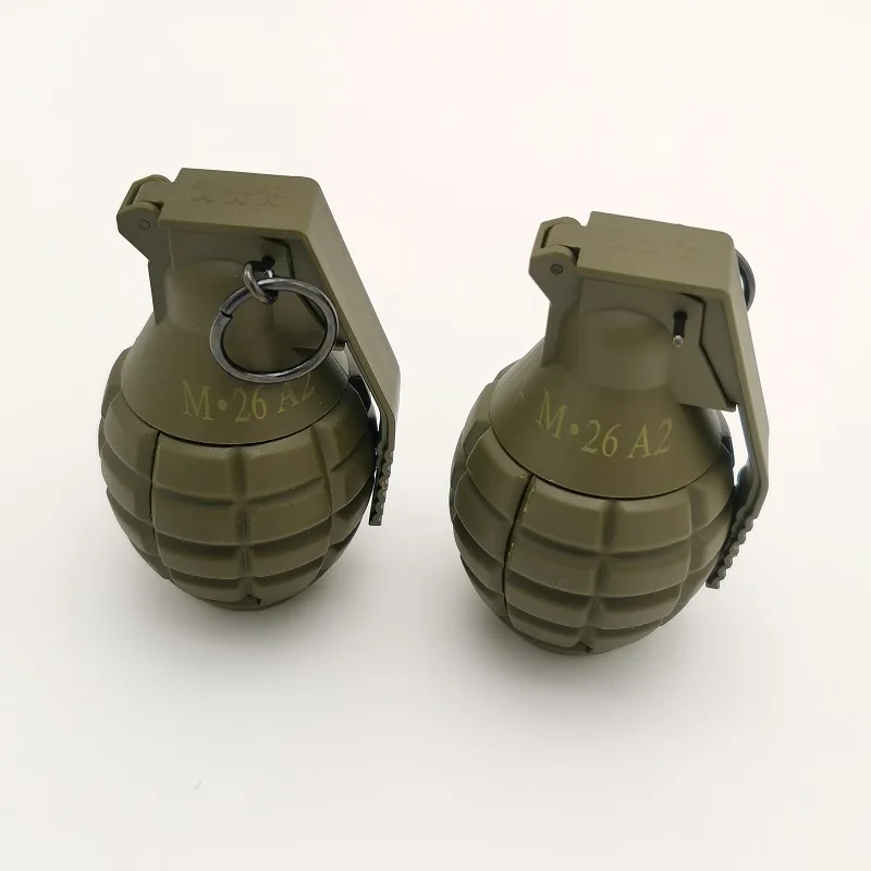 Водяная бомба M26 A2 повторное использование имитация водяной бомбы детская