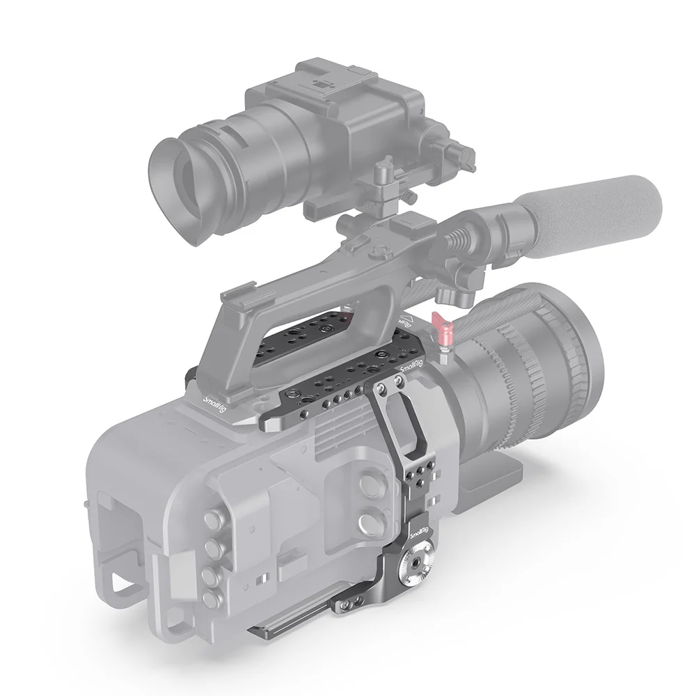 

SmallRig Camera Cage For SONY FX9 Half Cage 2912