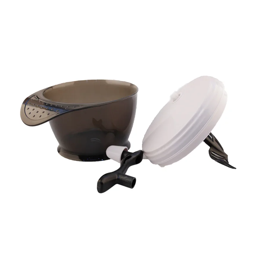 Профессиональные аксессуары для парикмахерской инструмент ручной миксер