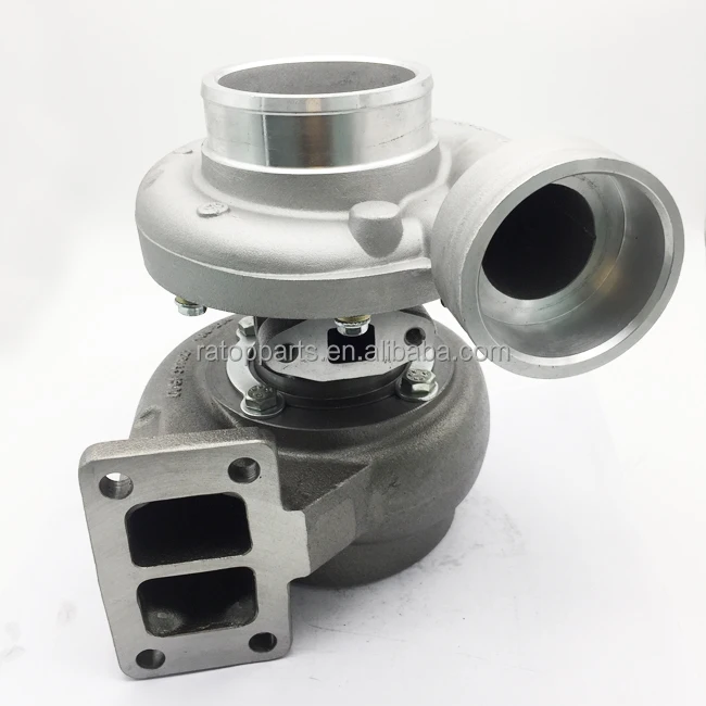 Турбокомпрессор S200G 04258679KZ 04258309KZ BF6M2012C двигатель turbo 318706 для Deutz|Детали и