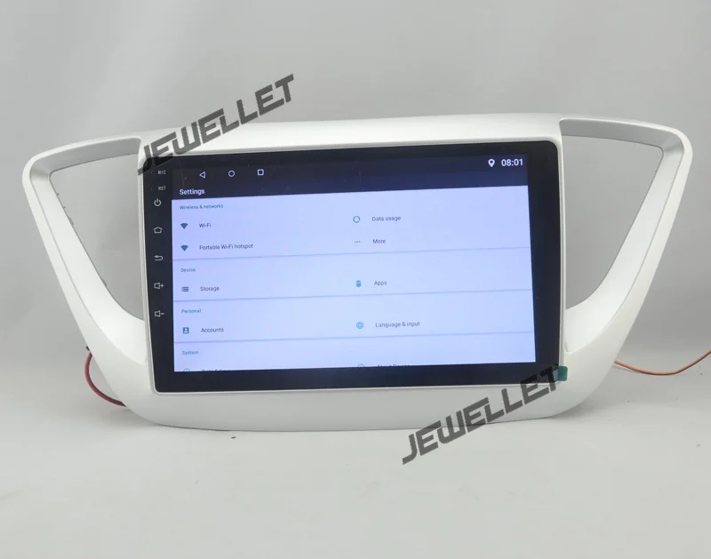 9 &quotчетырехъядерный 2.5D ips экран Android 10 Автомобильный gps Радио навигатор для hyundai