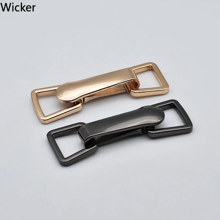 Покрытие с металлической застежкой в сочетании пряжкой для норковая шуба куртка