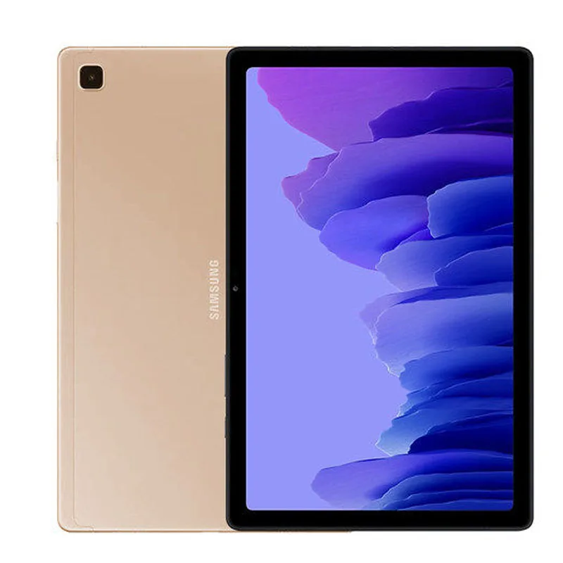 Планшет Samsung GALAXY Tab A7 T500 Android 10 4 дюйма Ультра HD | Компьютеры и офис