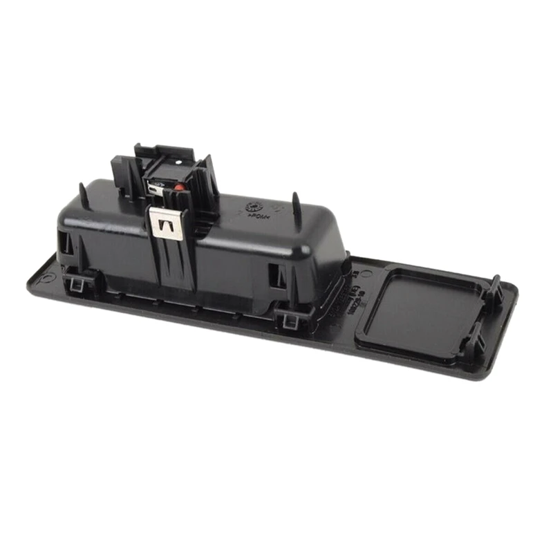 Переключатель крышки багажника для BMW F10 F11 F48 F25 F26 F15 F16 7463161 переключатель
