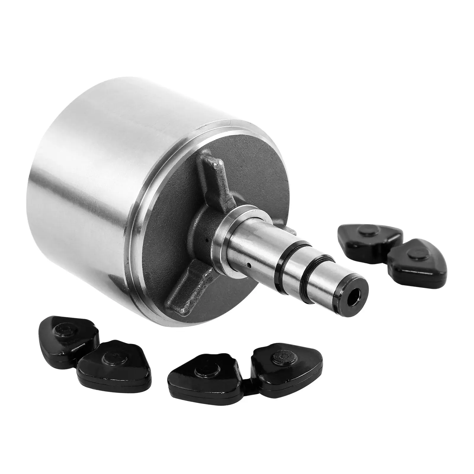 

Мотоциклетный магнитный генератор, ротор в сборе, маховик, катушка статора двигателя для Yamaha YZF R1 2004-2008 2005 2006 2007