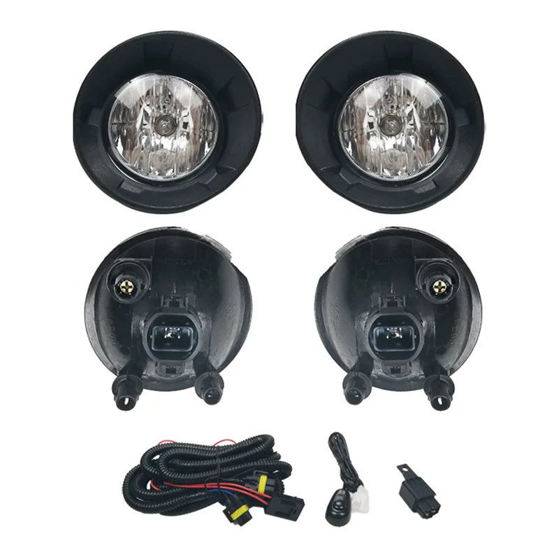 

2021 Suitable For Chevrolet American Cv Camaro 1011 and 12 Front Fog Lamps