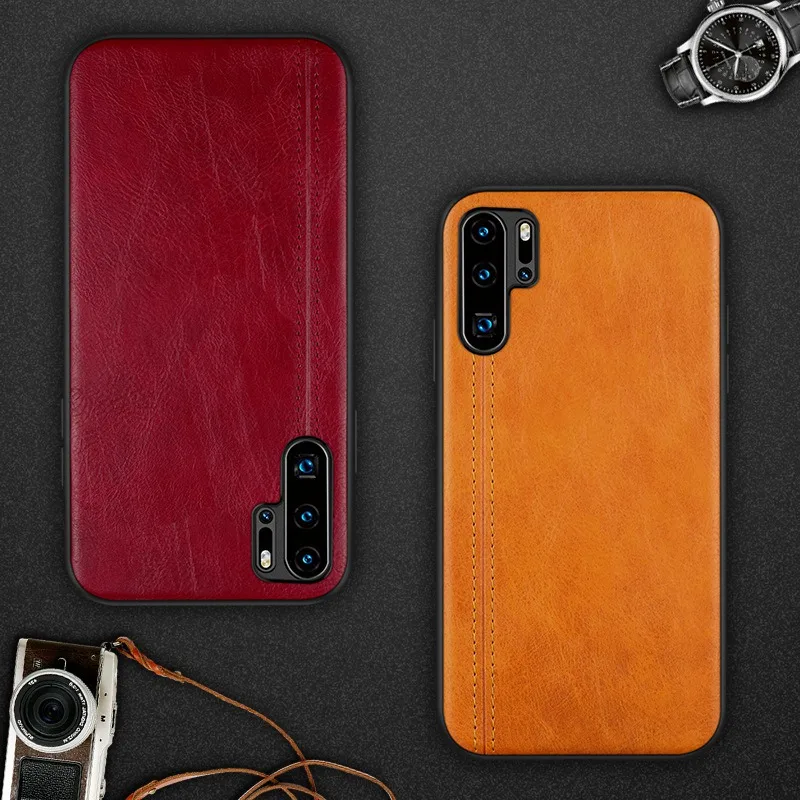 luxury leather phone case for oppo reno 4 5 lite 5 pro plus 4z 5z a53 a73 a93 a54 a74 a94 realme 7 8 pro 7i cover case coque free global shipping