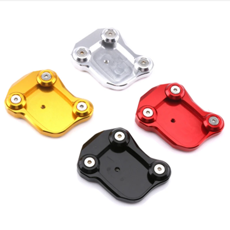 

Боковая подставка, увеличивающая удлинитель, опорная пластина, ножка мотоцикла для Honda CB650F 2017-2018