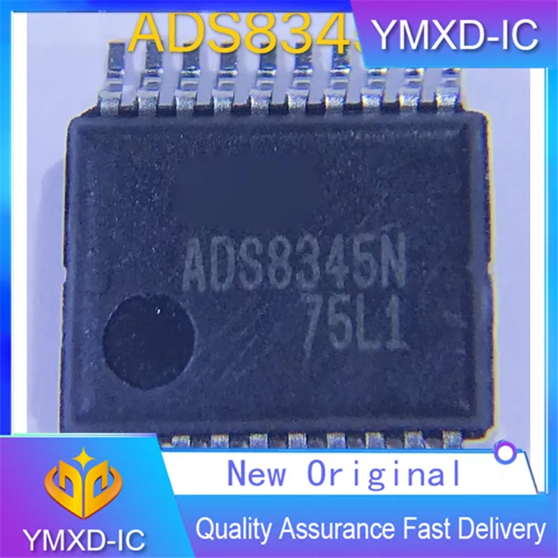 1 шт./лот новый оригинальный импортный Ads8345 LEDs/1K аналогово-цифровой