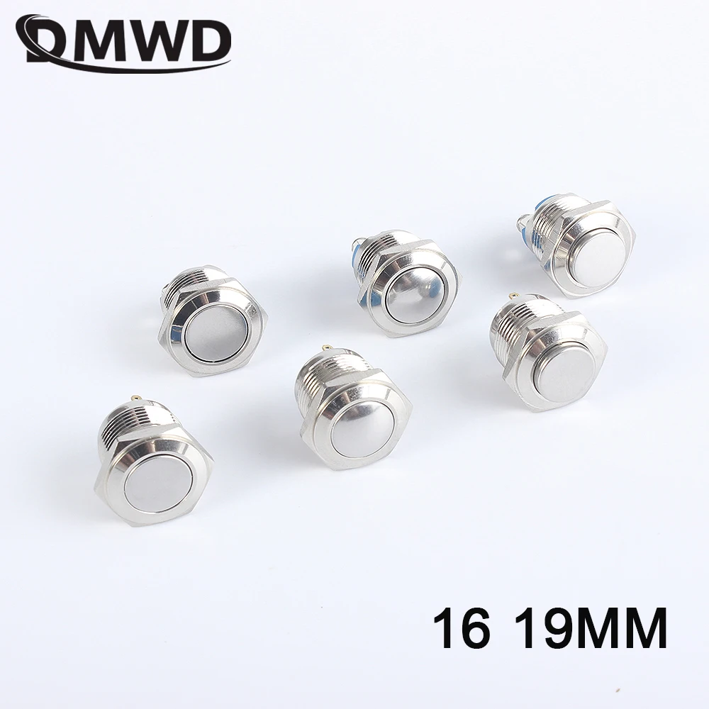 16mm19mm на плоской подошве с закругленным носком моментальная Перезагрузка