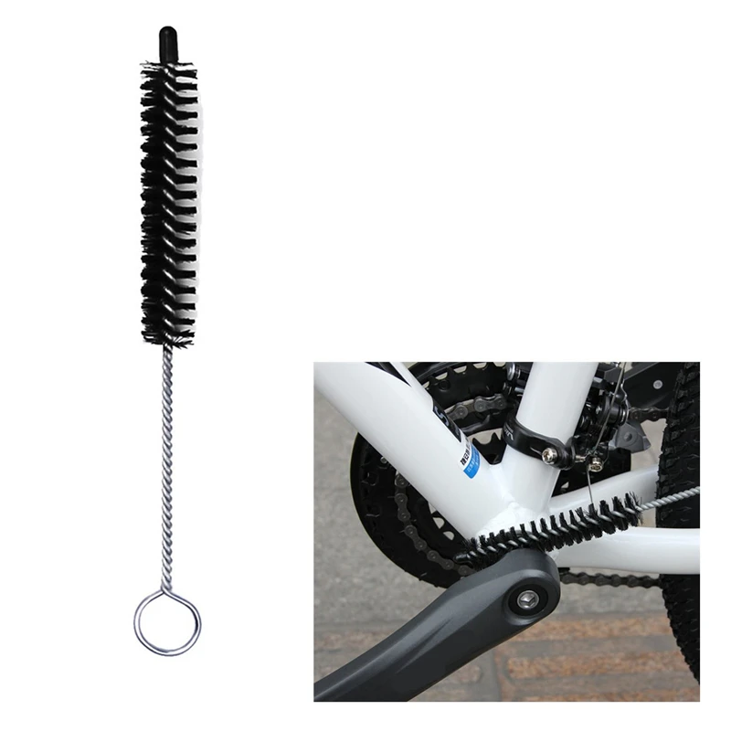 Набор инструментов для чистки цепи мотоцикла 6 шт./компл. | Автомобили и мотоциклы