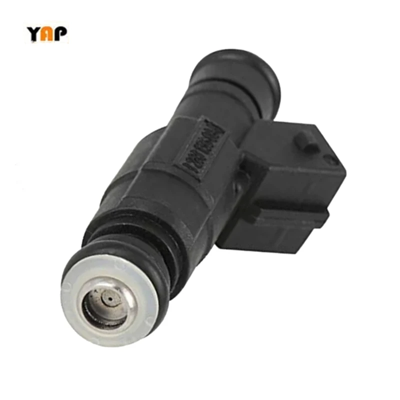 Новый топливный инжектор (4) для пикапа Great Wall saifu fukuda of John Deere 4Y 2.2L L4 0280156094 2000-2014 |