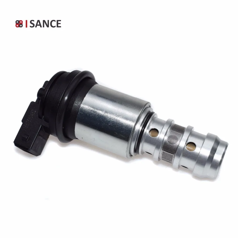Соленоид регулировки фаз газораспределения ISANCE VVT 11367560462 11360410035 для BMW 545i 550i 645Ci 650i