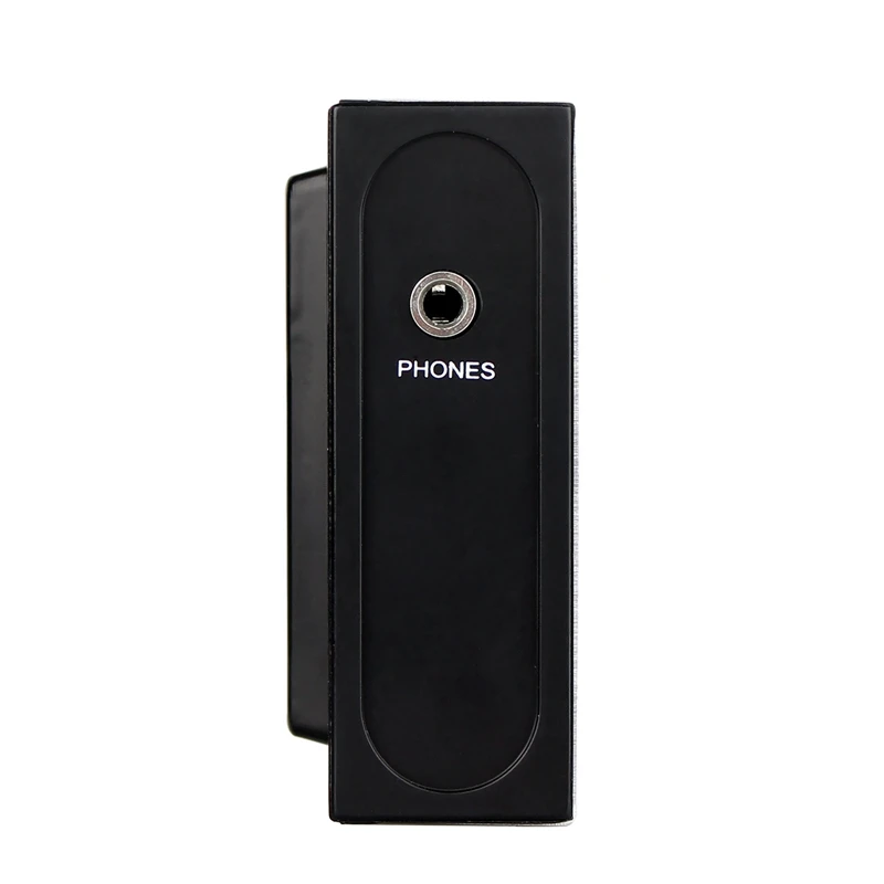 FM радио RDS карманный цифровой приемник Портативный DAB + FM/am T-101 F9204D | Электроника