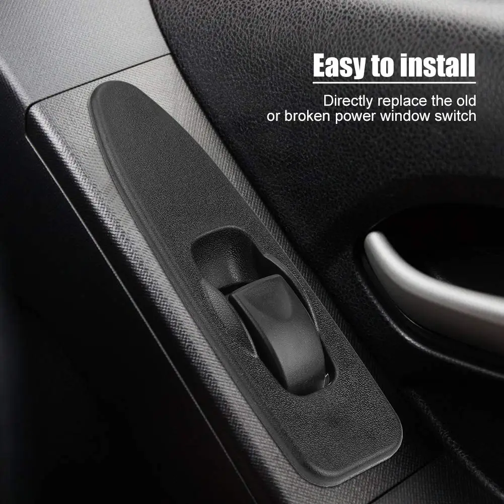 Автомобильные аксессуары передняя левая кнопка управления электроприводом для