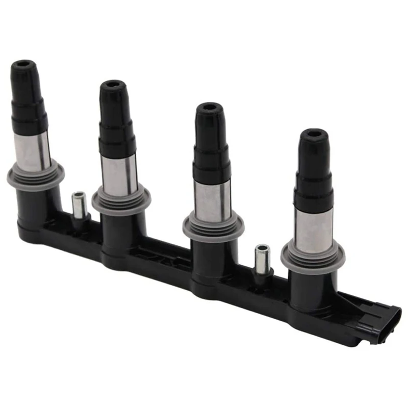 

Ignition Coil for Chevrolet Aveo Cruze Sonic Trax Pontiac UF620 UF-620 55570160