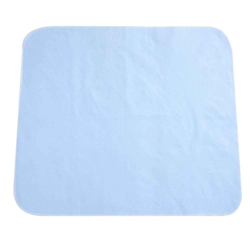 Многоразовый подстилка для взрослых и детей моющийся Водонепроницаемый Матрас