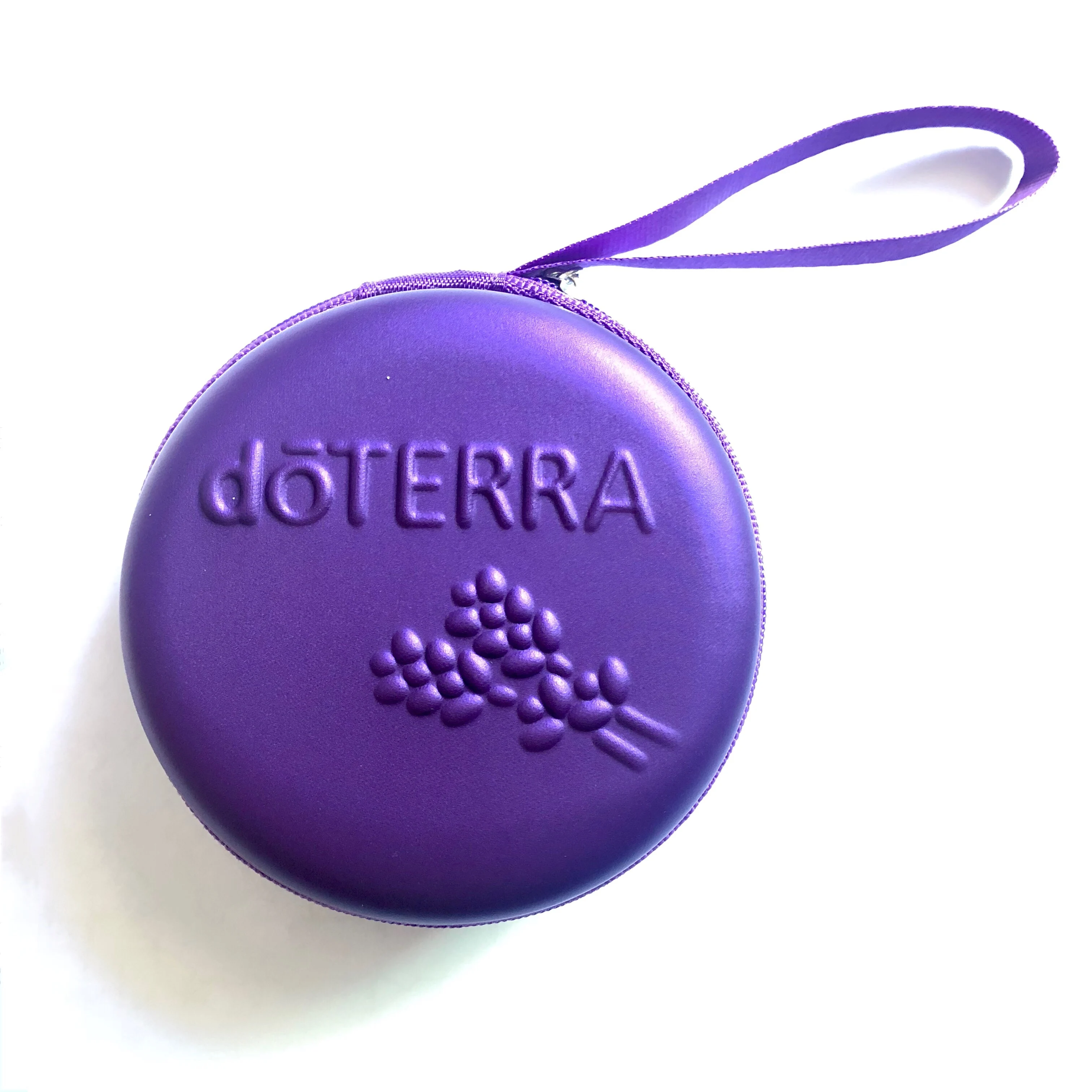 Чехол для эфирного масла DoTERRA многоразовая дорожная сумка хранения подвесной