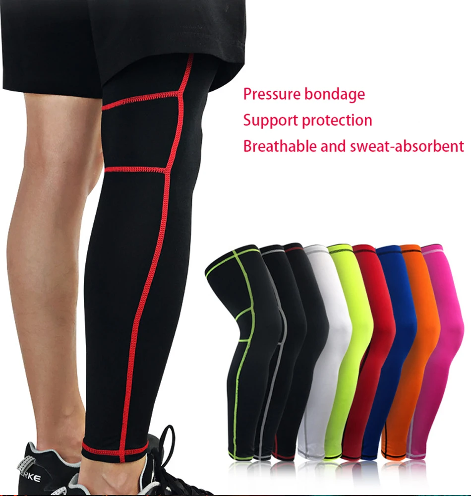 1 шт. баскетбольные спортивные на колено подушечки уличные для игры в бадминтон и