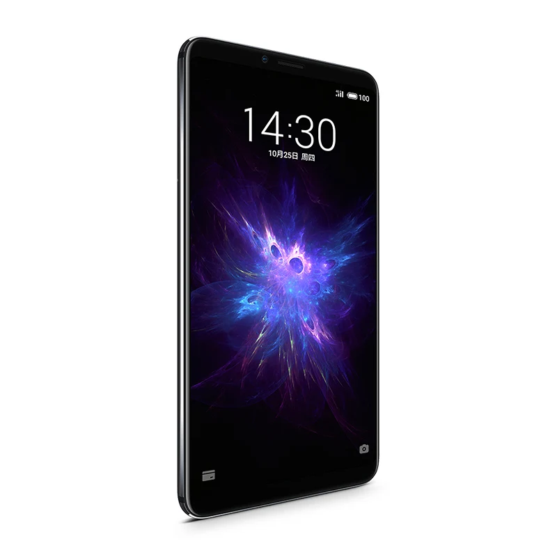 Смартфон MEIZU Note 8 4ГБ+64ГБ с SONY камерой IMX 362 Android 8.0 две SIM карты двойная камера
