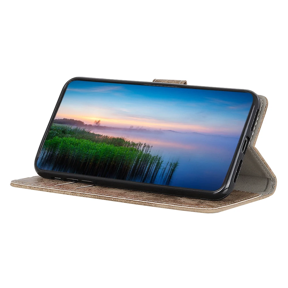 Ретро Флип кожаный бумажник на магните чехол для Xiaomi A3 Lite CC9 CC9E Black Shark 2 8 SE Pro 9T Pro 9 SE Pocophone F1 A2 Lite Redmi K20 Pro 7 7A Note 7 6 6A