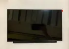 ЖК-экран 15,6 светодиодный LM156LF2F01 LM156LF2F 01 EDP, 40-контактный IPS-экран 45% NTSC FHD X без винтового отверстия
