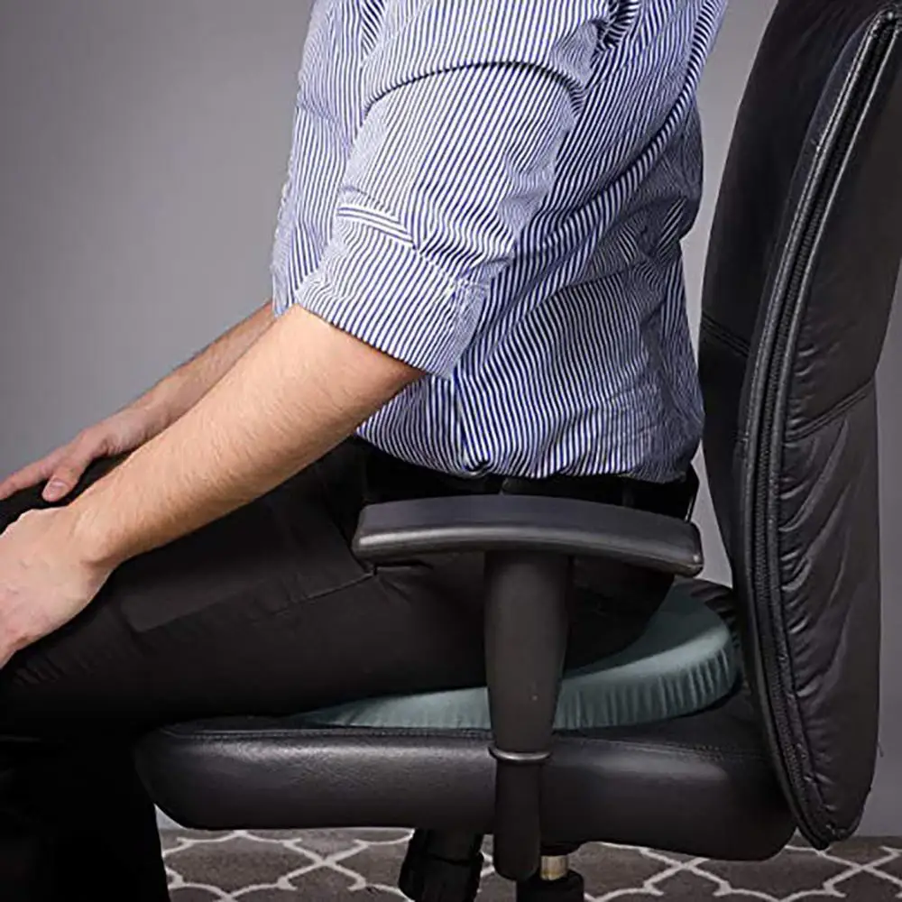 Прямая поставка вращающаяся на 360 градусов подушка для сиденья автомобиля