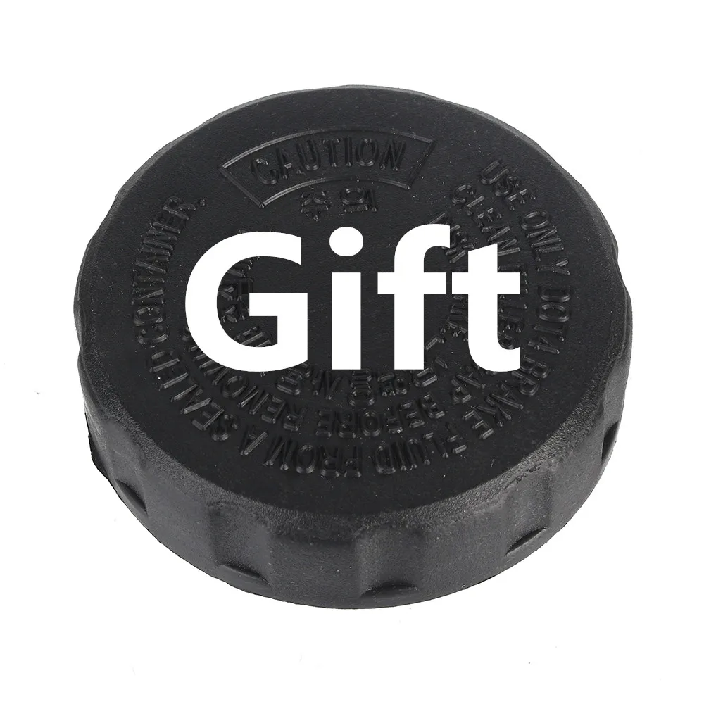 Регулируемый тормозной рычаг сцепления для мотоцикла основной цилиндр набор