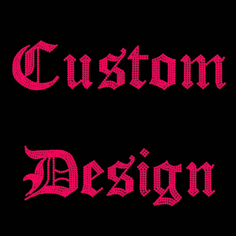 Стразы YX Бесплатная доставка Переводные картинки любого цвета стразы горячей