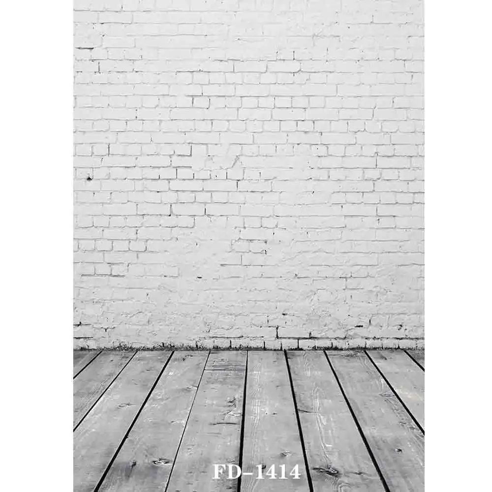 Виниловый фон для фотосъемки с кирпичной стеной #0038 | Электроника