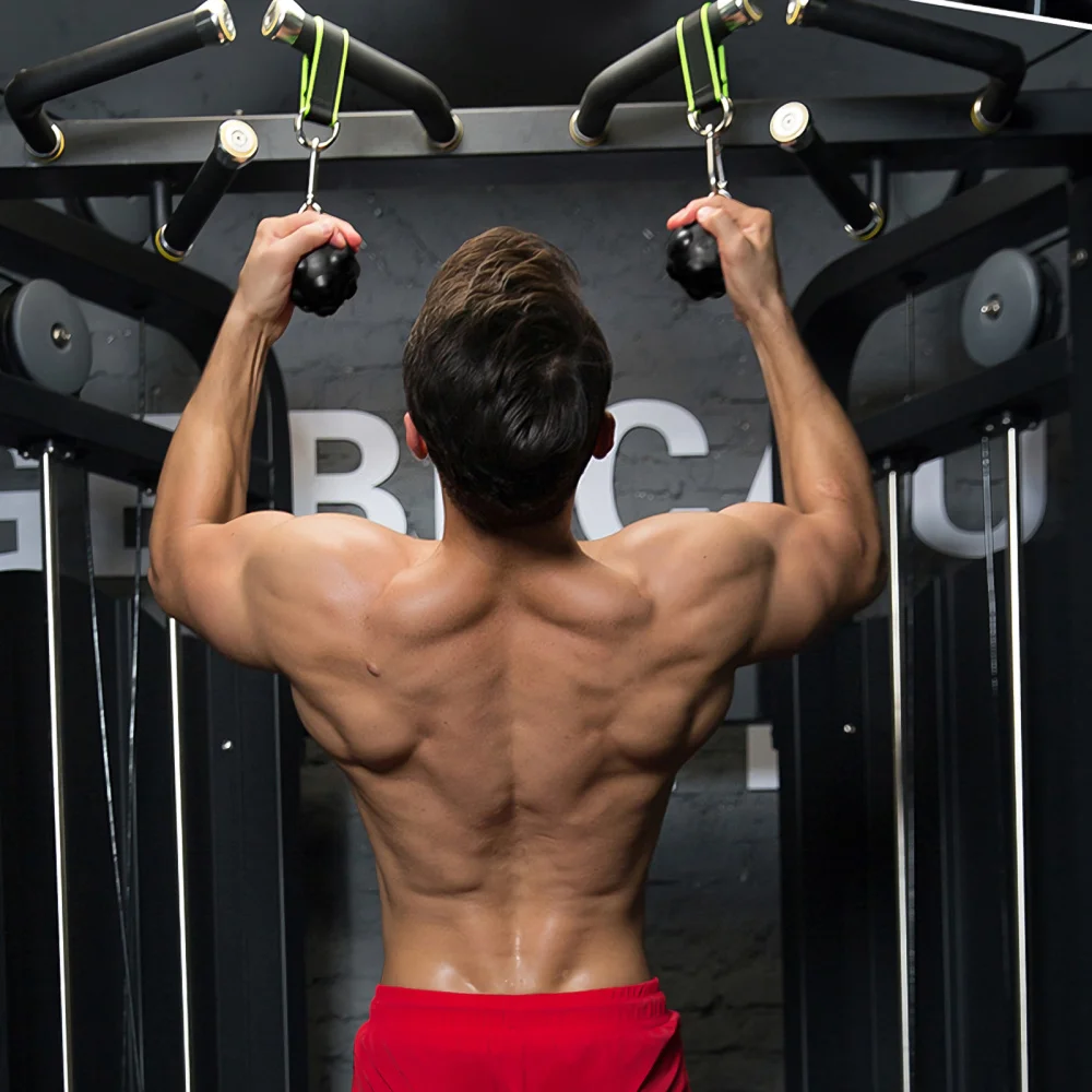 

1 set of Hold Grips Climbing Fitness Training