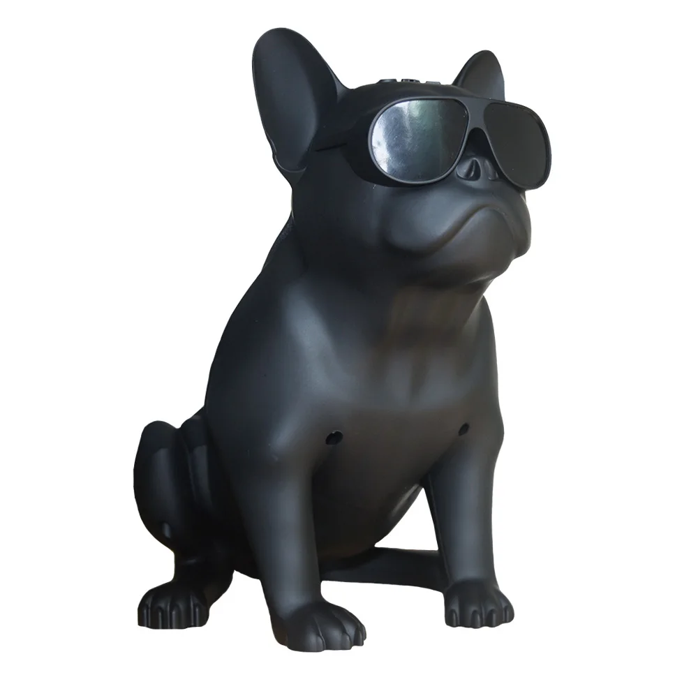 Z13 Black Полный Aerobull Nano беспроводной Bluetooth динамик глубокий бас бульдог динамик портативный динамик громкий динамик Mp3 плеер многоцелевой - Цвет: Z13 Black
