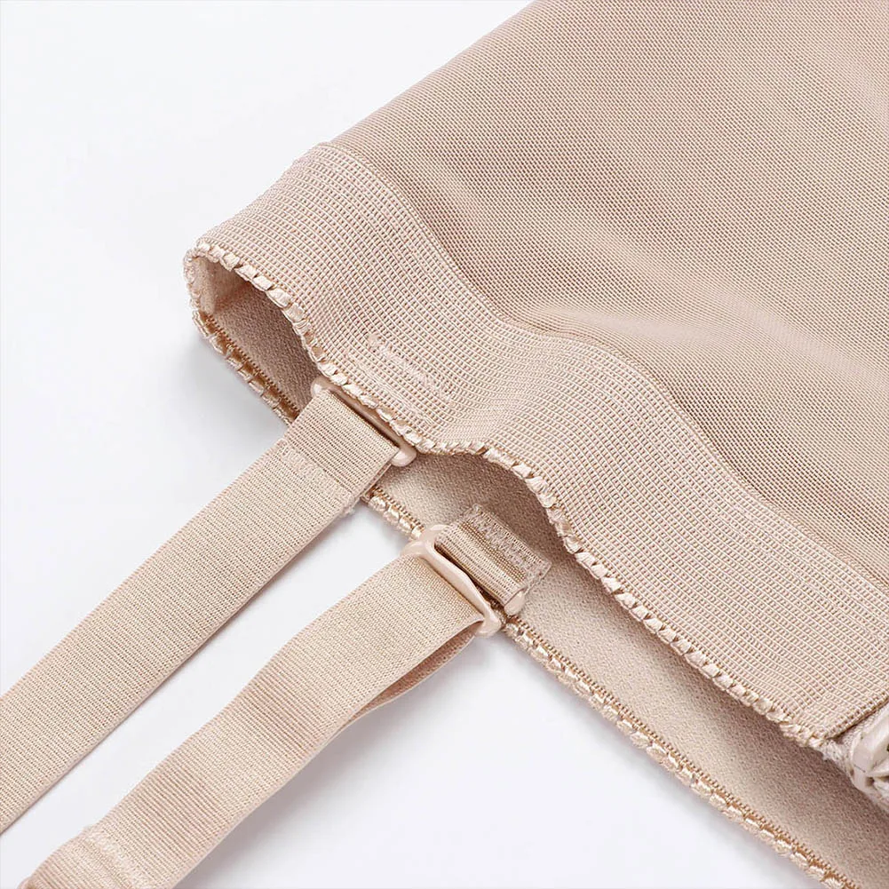 Lover Beauty High Waist Control Panties Butt Lifter Seamless Slimming Underwear Women Postpartum Tummy Control Shapewear