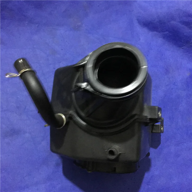 Запчасти для мотоциклов воздушный фильтр в сборе мотоцикла GS125 GN125 воздуха